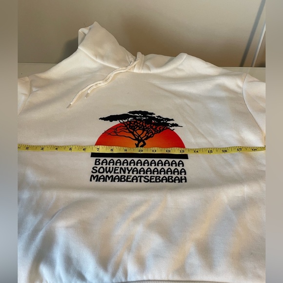 5$ ADD ON! Lion King hoodie from Ali Express - Picture 6 of 6